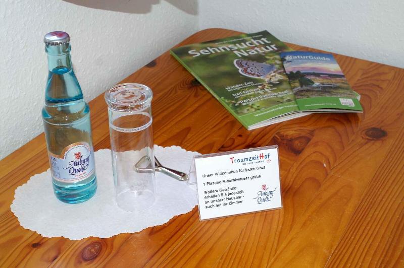 Hotel Traumzeithof image