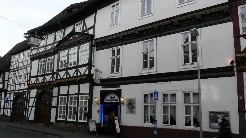 Hotel Corveyer Hof image