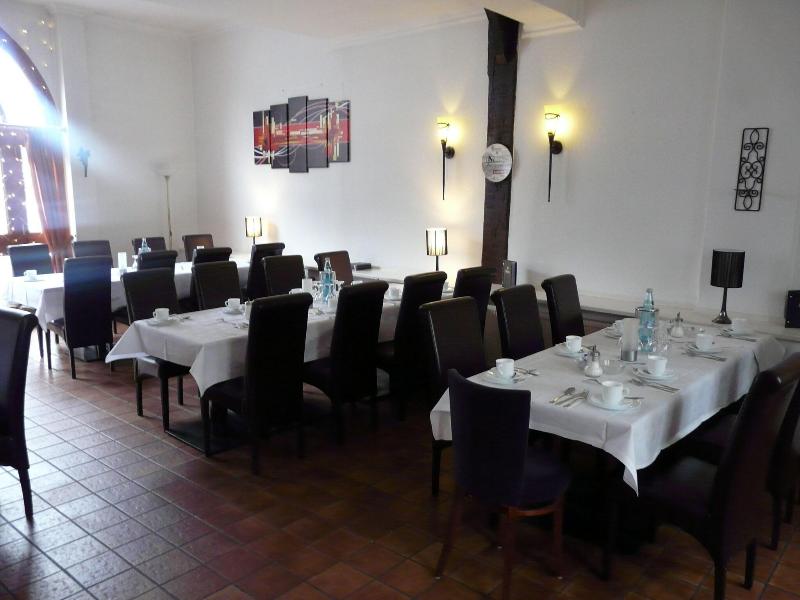Hotel Corveyer Hof image