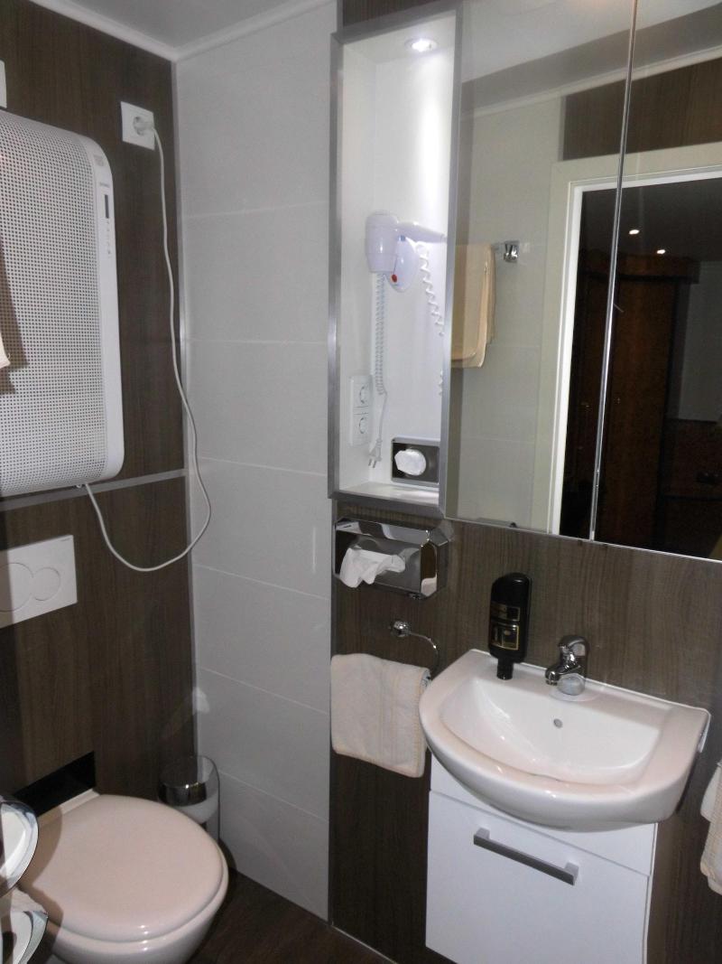 Hotel Corveyer Hof image
