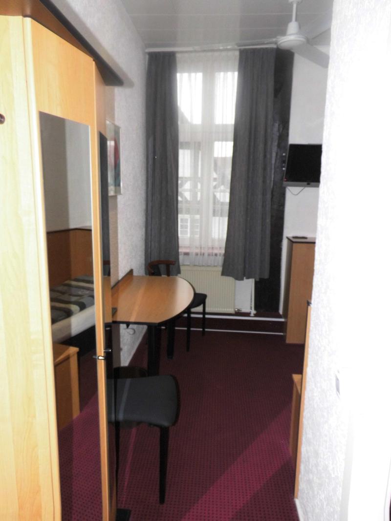 Hotel Corveyer Hof image