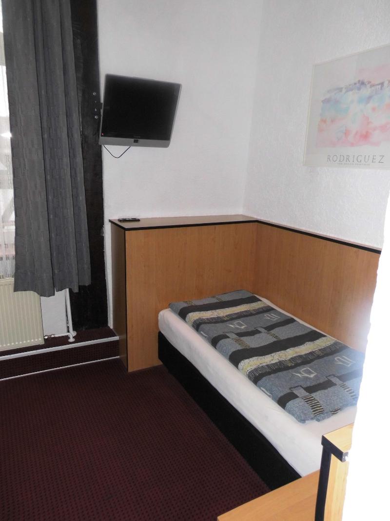 Hotel Corveyer Hof image