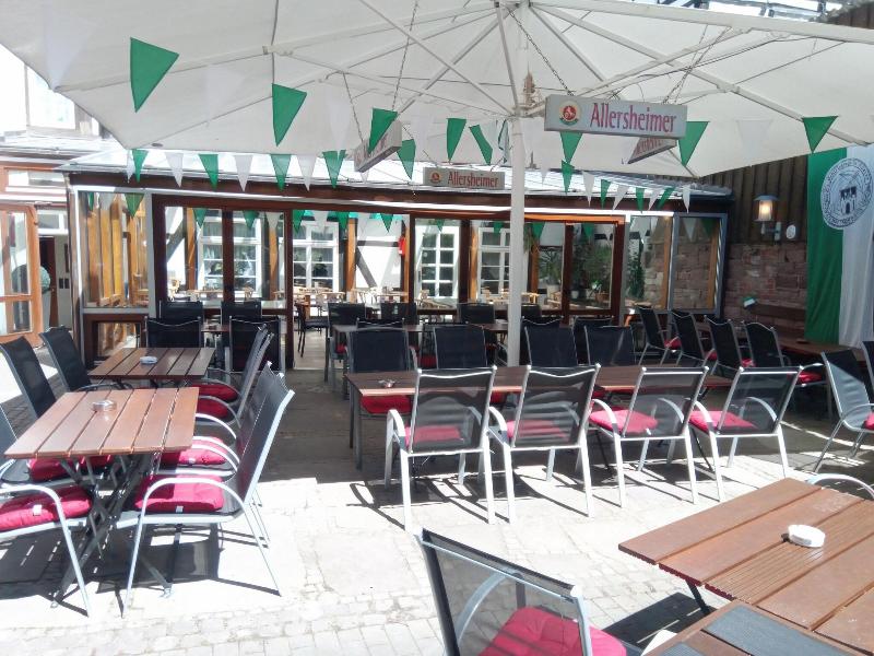 Hotel Corveyer Hof image