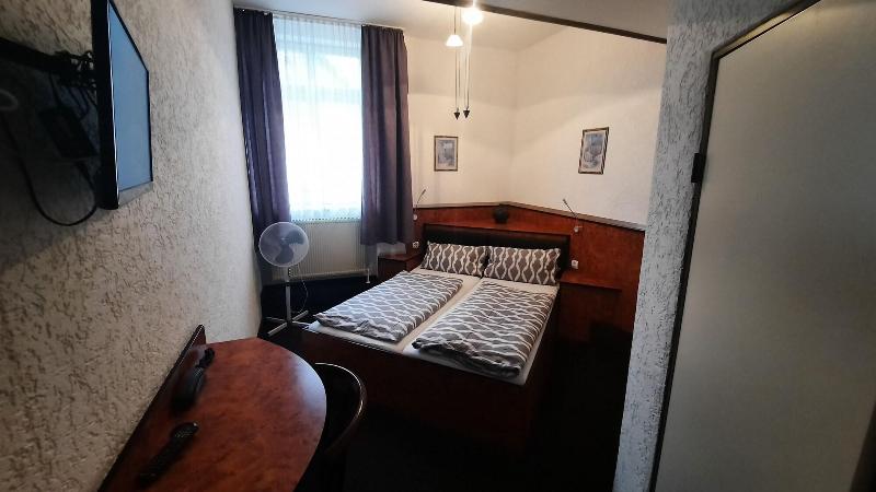 Hotel Corveyer Hof image