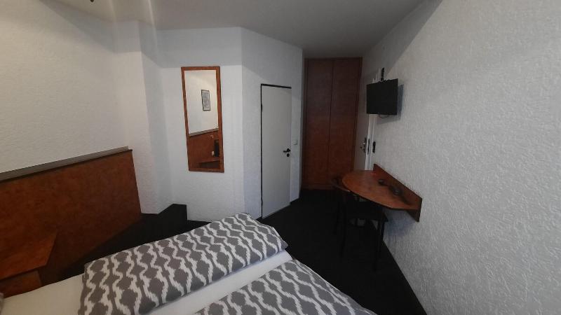 Hotel Corveyer Hof image