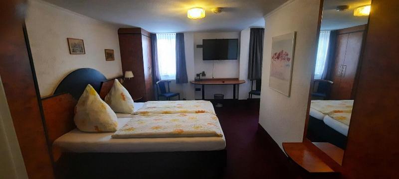 Hotel Corveyer Hof image