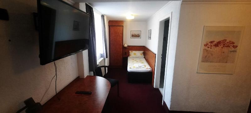Hotel Corveyer Hof image