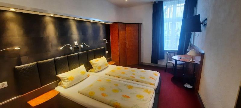 Hotel Corveyer Hof image
