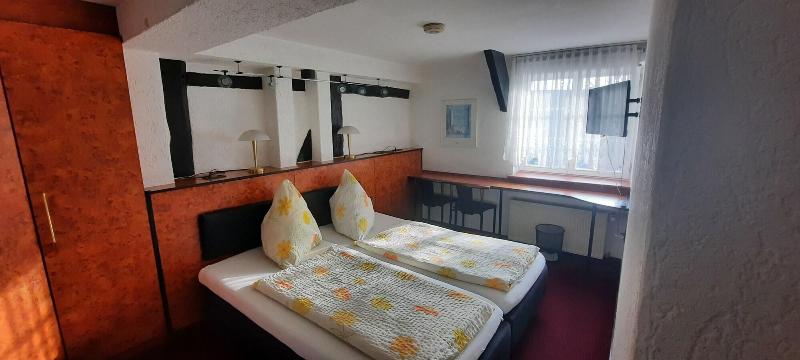 Hotel Corveyer Hof image