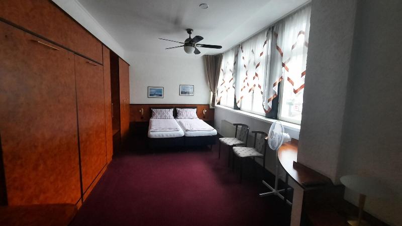 Hotel Corveyer Hof image