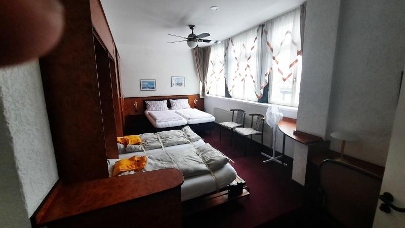 Hotel Corveyer Hof image