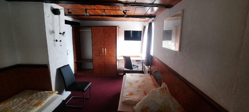 Hotel Corveyer Hof image