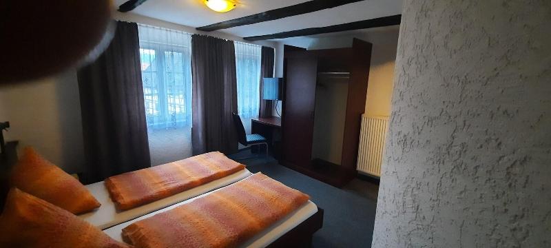 Hotel Corveyer Hof image