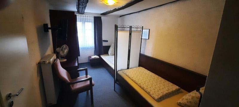 Hotel Corveyer Hof image