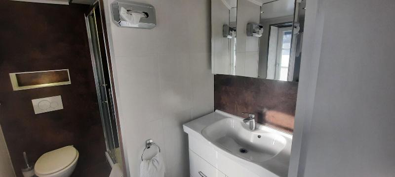Hotel Corveyer Hof image
