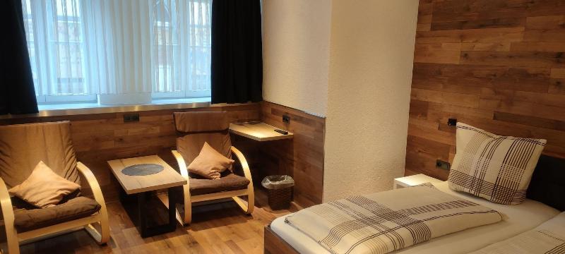 Hotel Corveyer Hof image