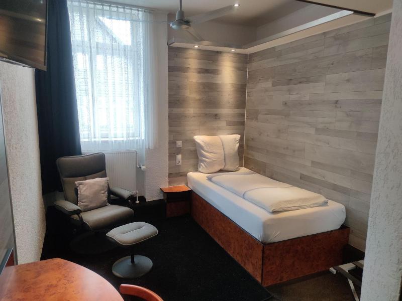 Hotel Corveyer Hof image