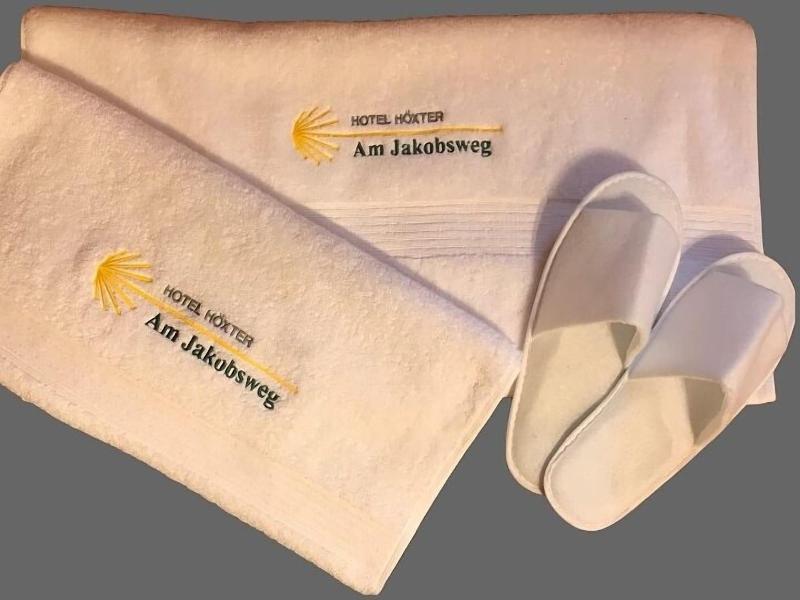 Hotel Höxter Am Jakobsweg image