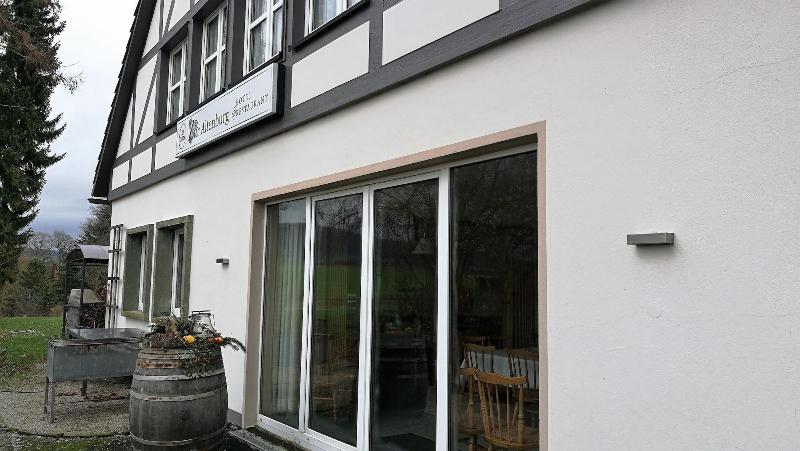 Zur Altenburg image