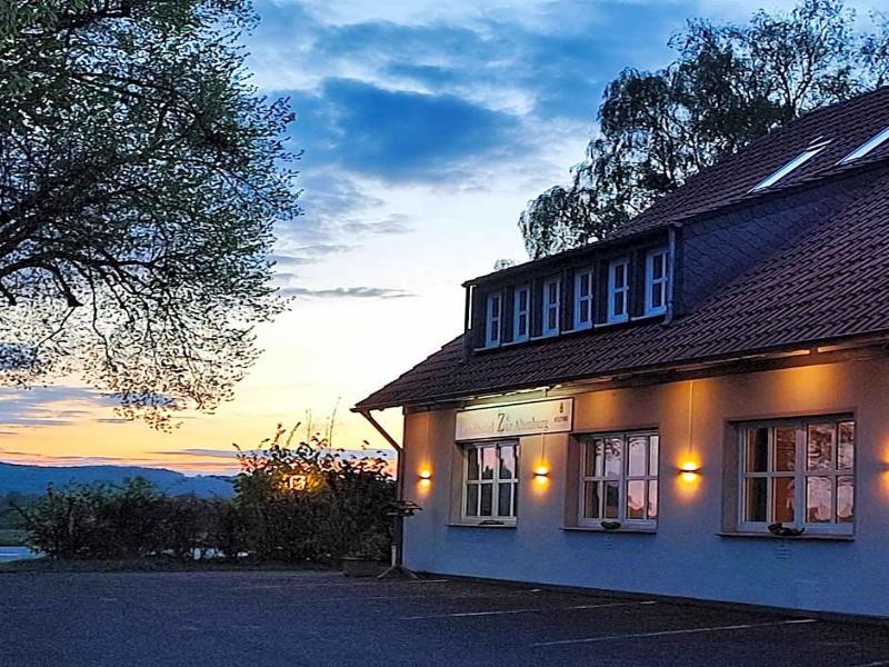 Zur Altenburg image