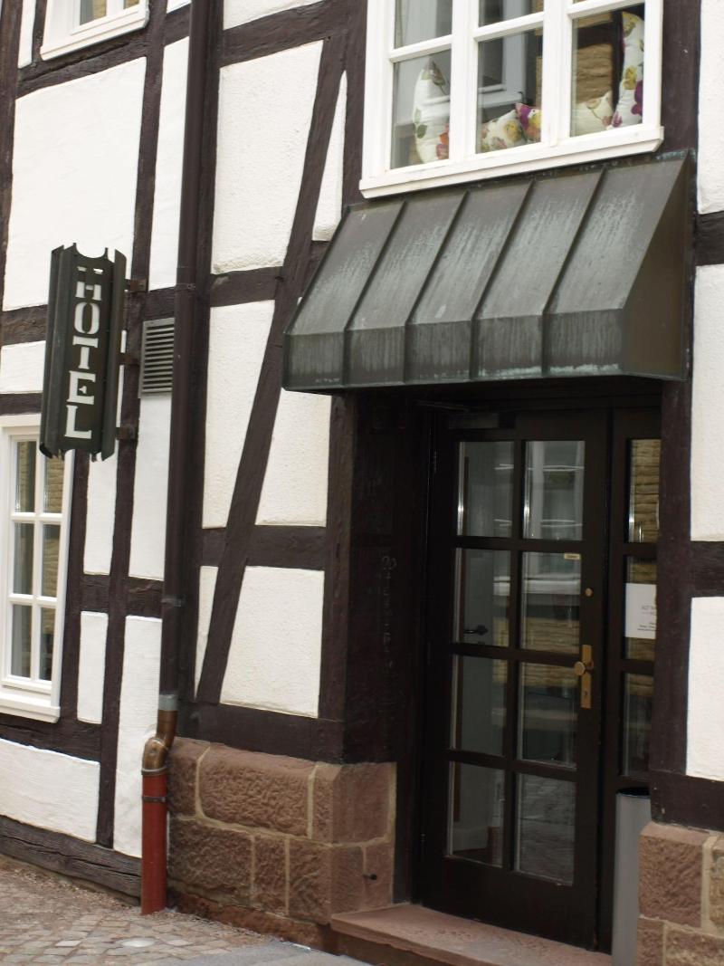 Hotel Alt Warburg image