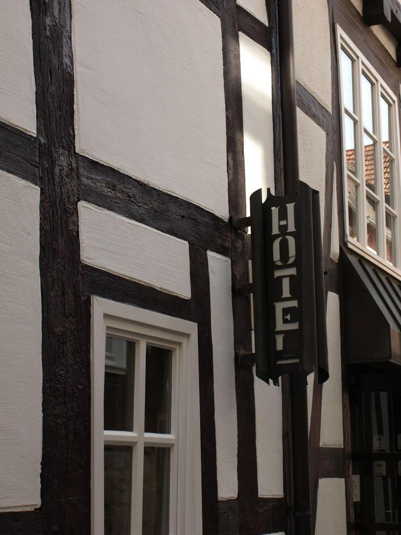 Hotel Alt Warburg image