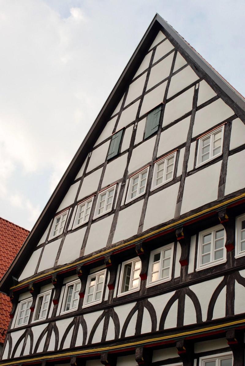Hotel Alt Warburg image