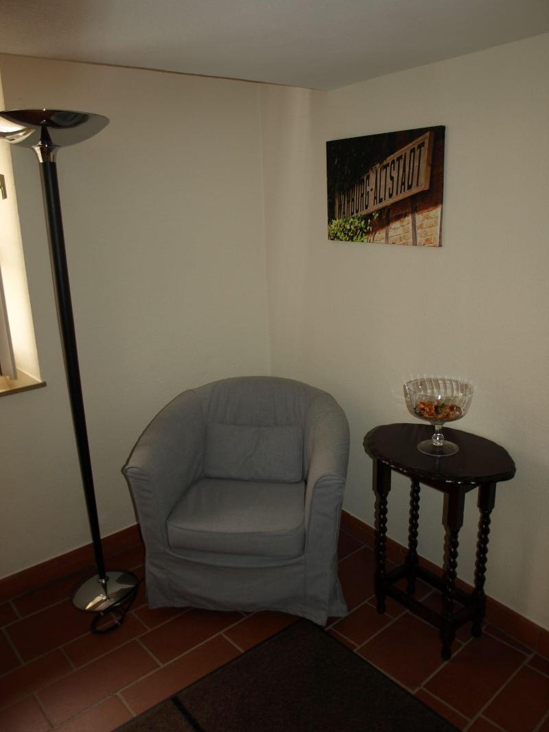 Hotel Alt Warburg image