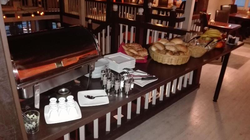 Hotel Alt Warburg image