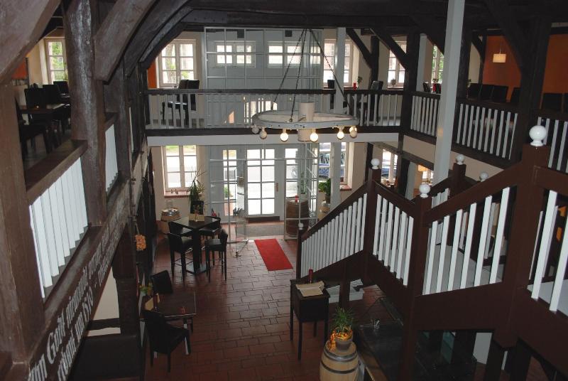 Hotel Alt Warburg image