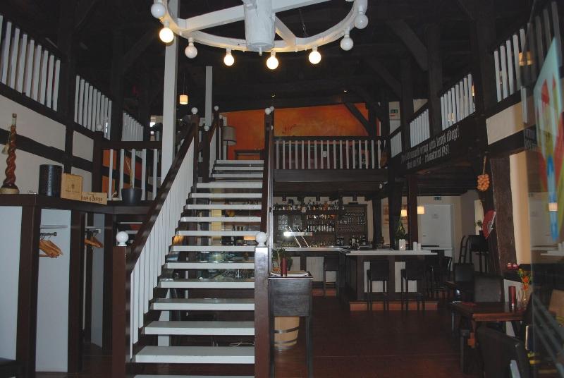 Hotel Alt Warburg image