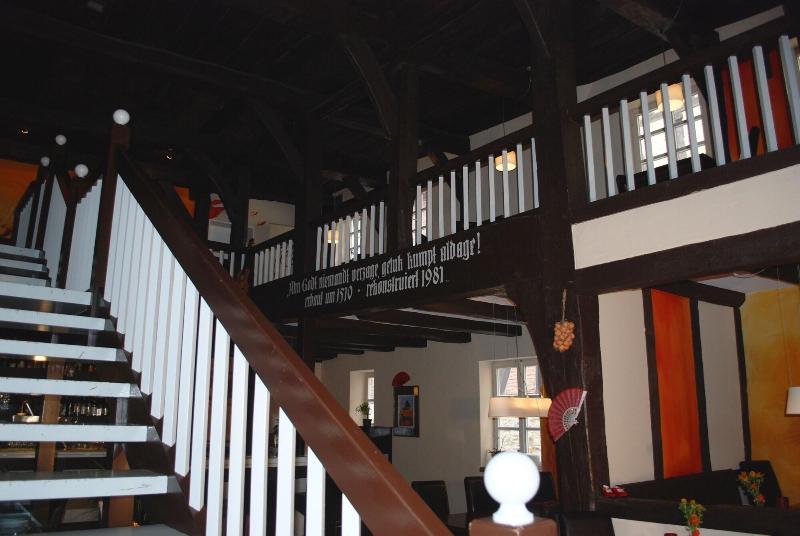 Hotel Alt Warburg image