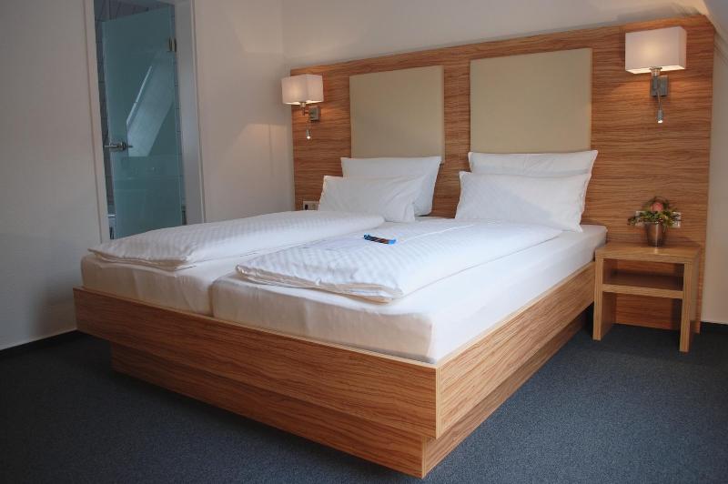Hotel Alt Warburg image