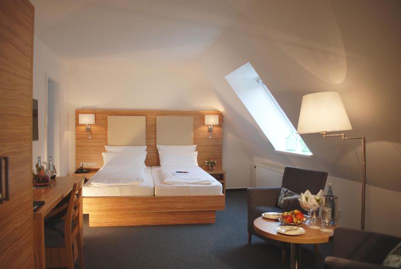 Hotel Alt Warburg image