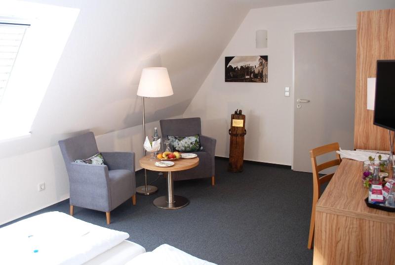 Hotel Alt Warburg image