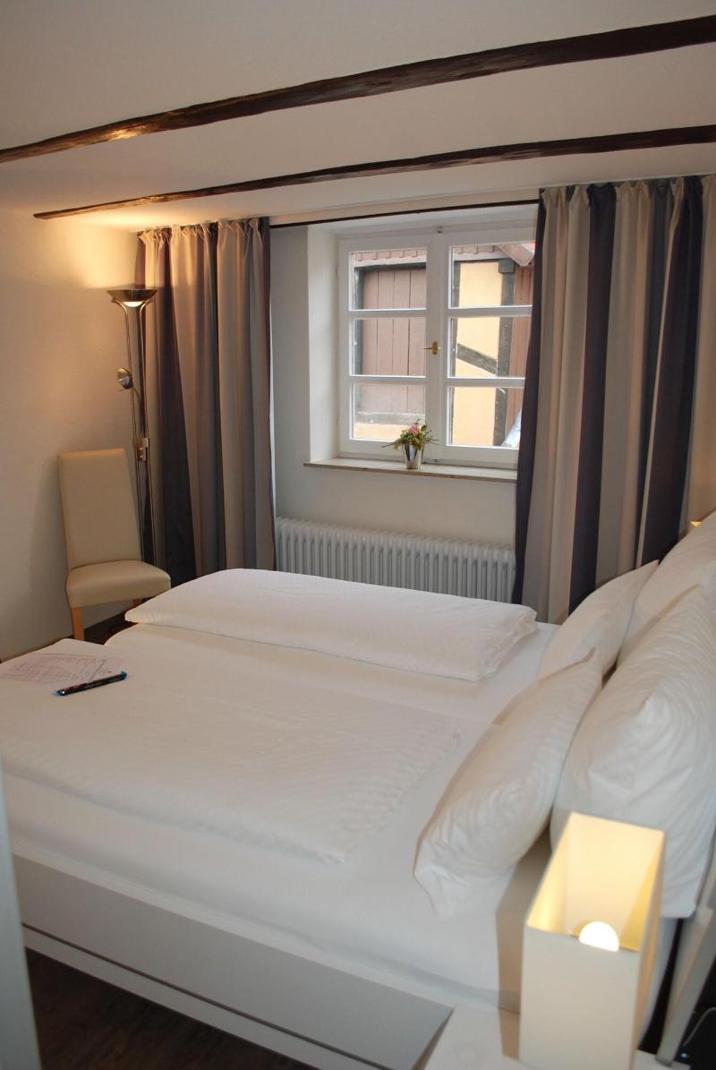 Hotel Alt Warburg image