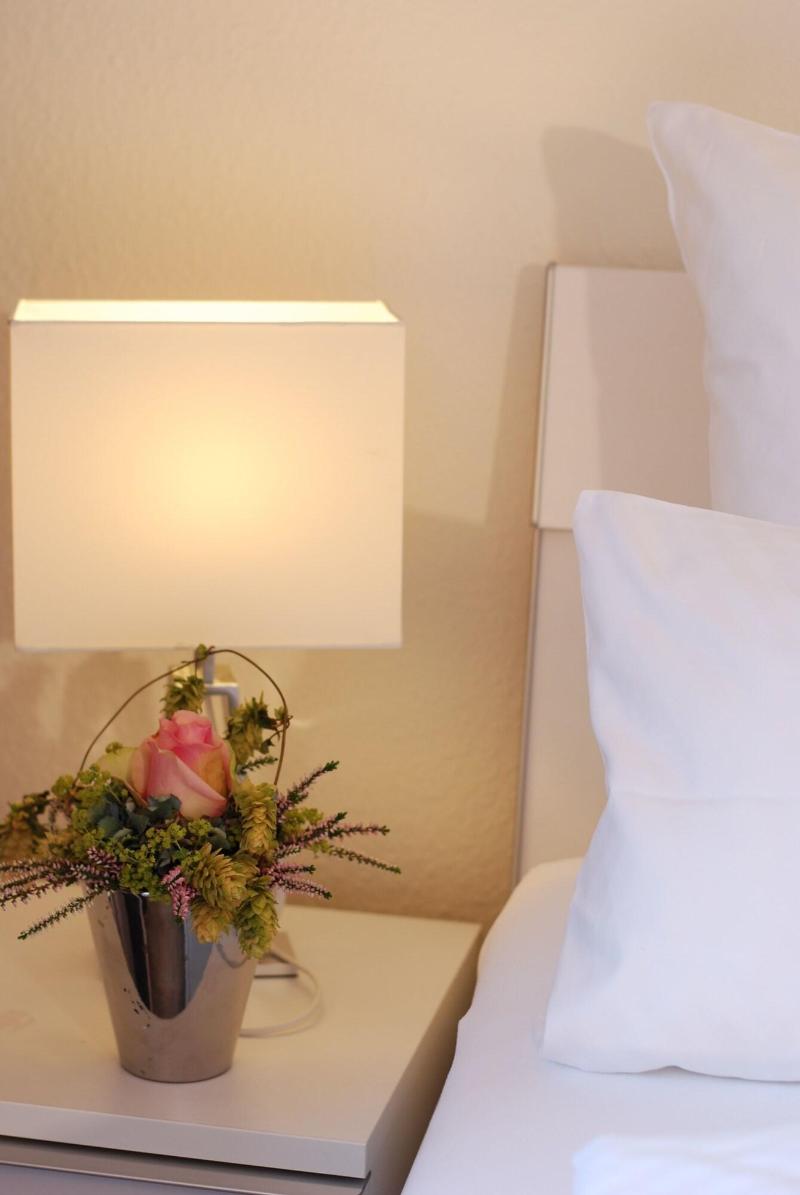 Hotel Alt Warburg image