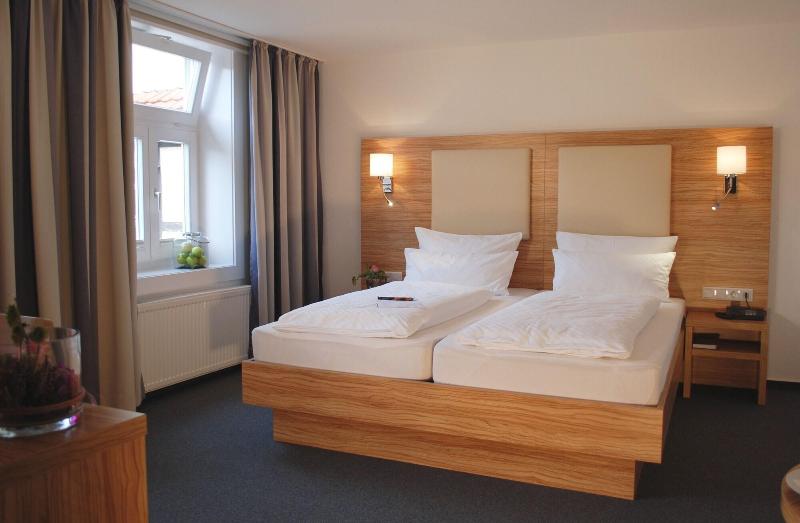 Hotel Alt Warburg image