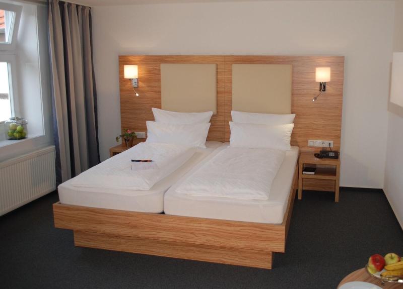 Hotel Alt Warburg image