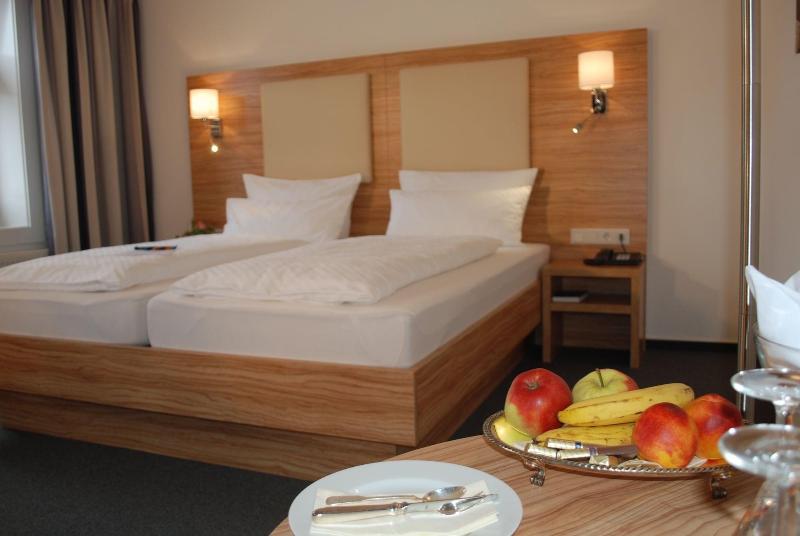 Hotel Alt Warburg image