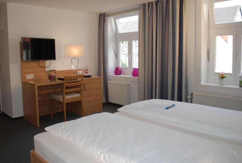 Hotel Alt Warburg image