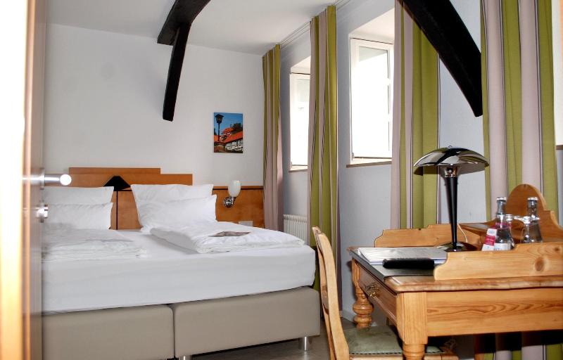 Hotel Alt Warburg image
