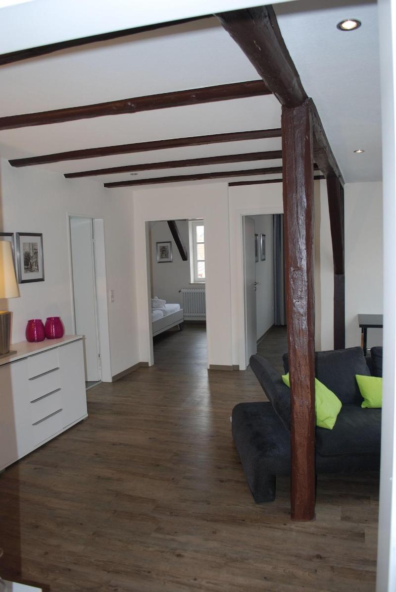 Hotel Alt Warburg image