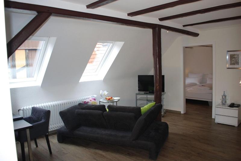 Hotel Alt Warburg image