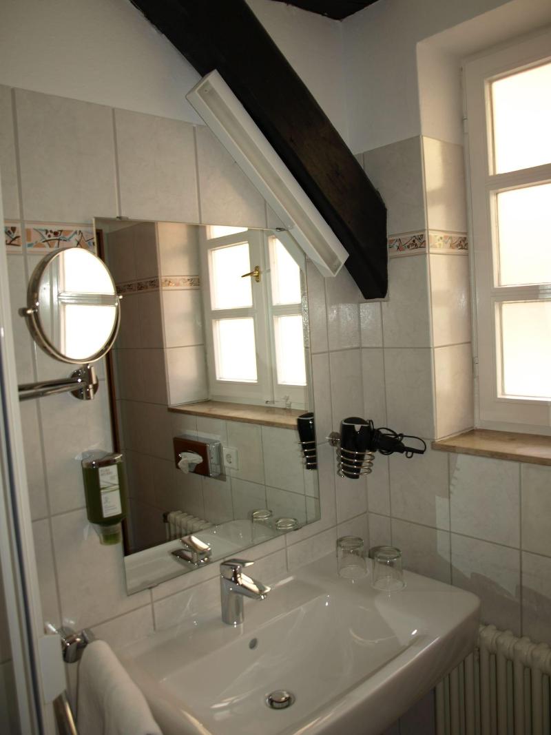 Hotel Alt Warburg image