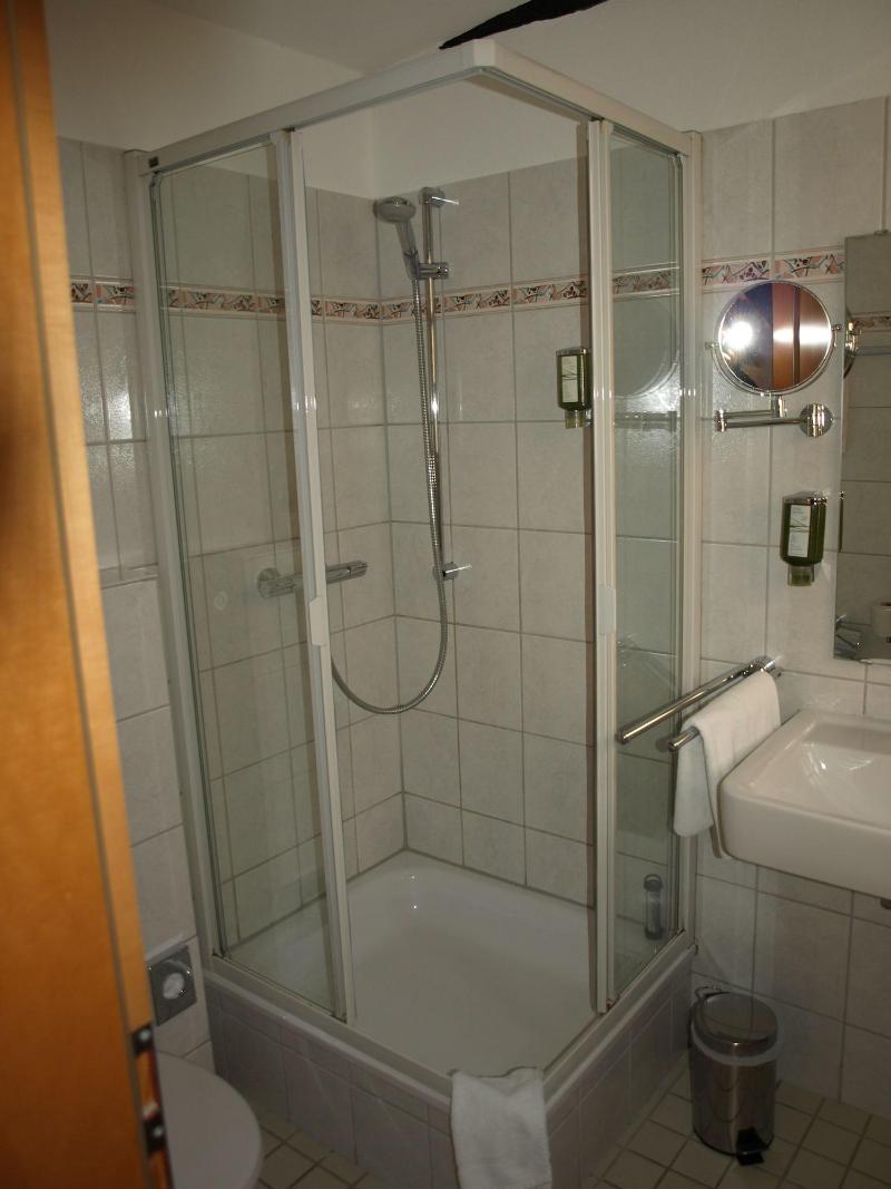 Hotel Alt Warburg image