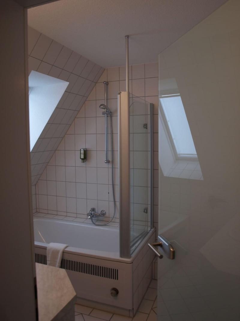Hotel Alt Warburg image