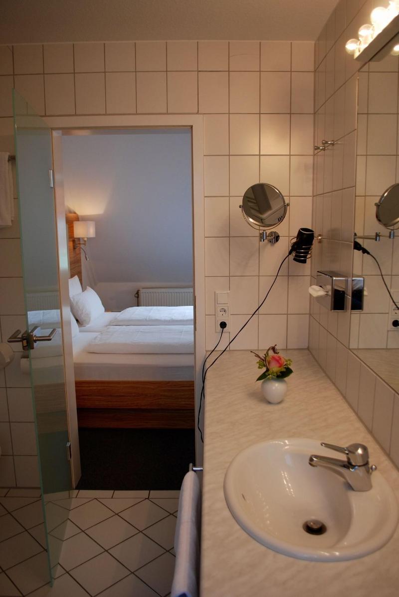 Hotel Alt Warburg image