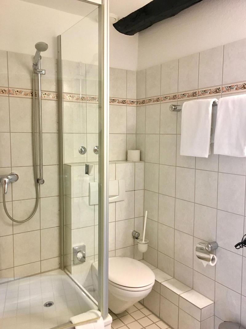 Hotel Alt Warburg image