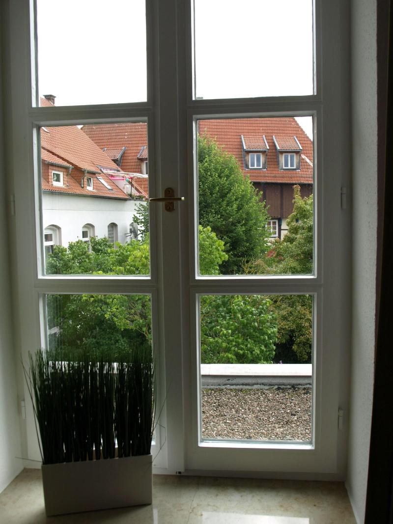 Hotel Alt Warburg image
